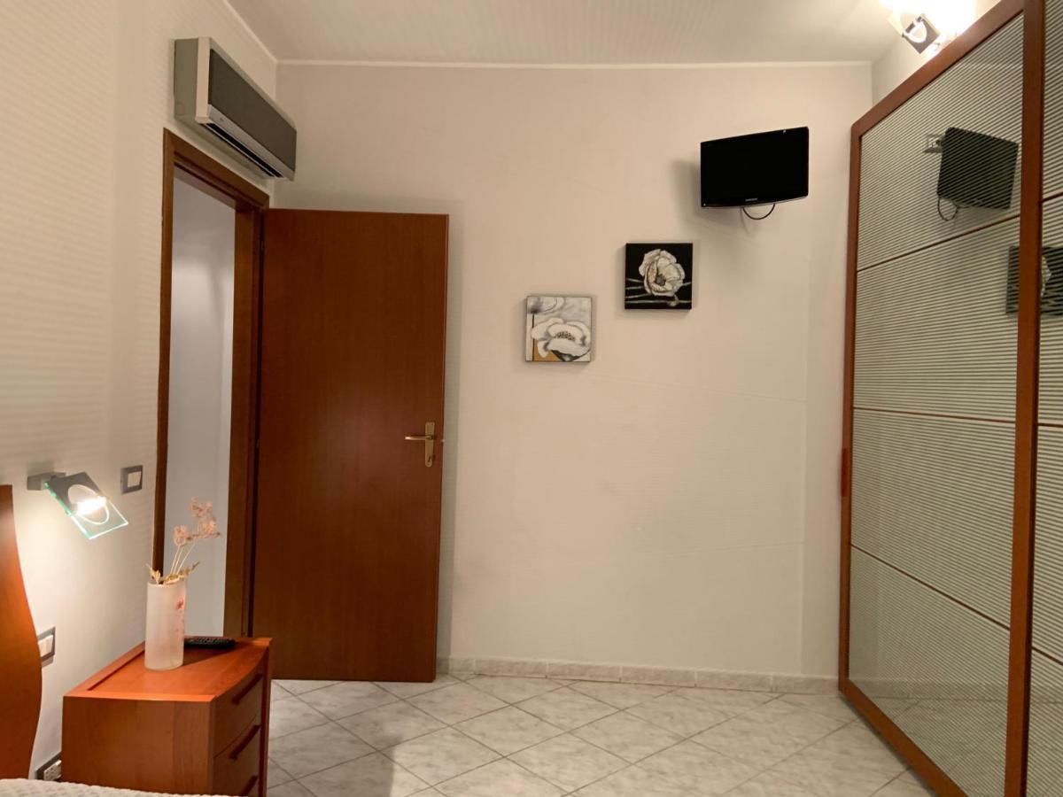 Holiday Home 40 Santa Maria delle Mole Екстер'єр фото
