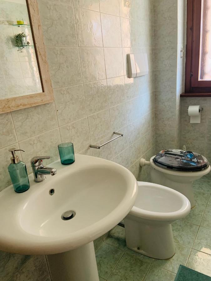 Holiday Home 40 Santa Maria delle Mole Екстер'єр фото