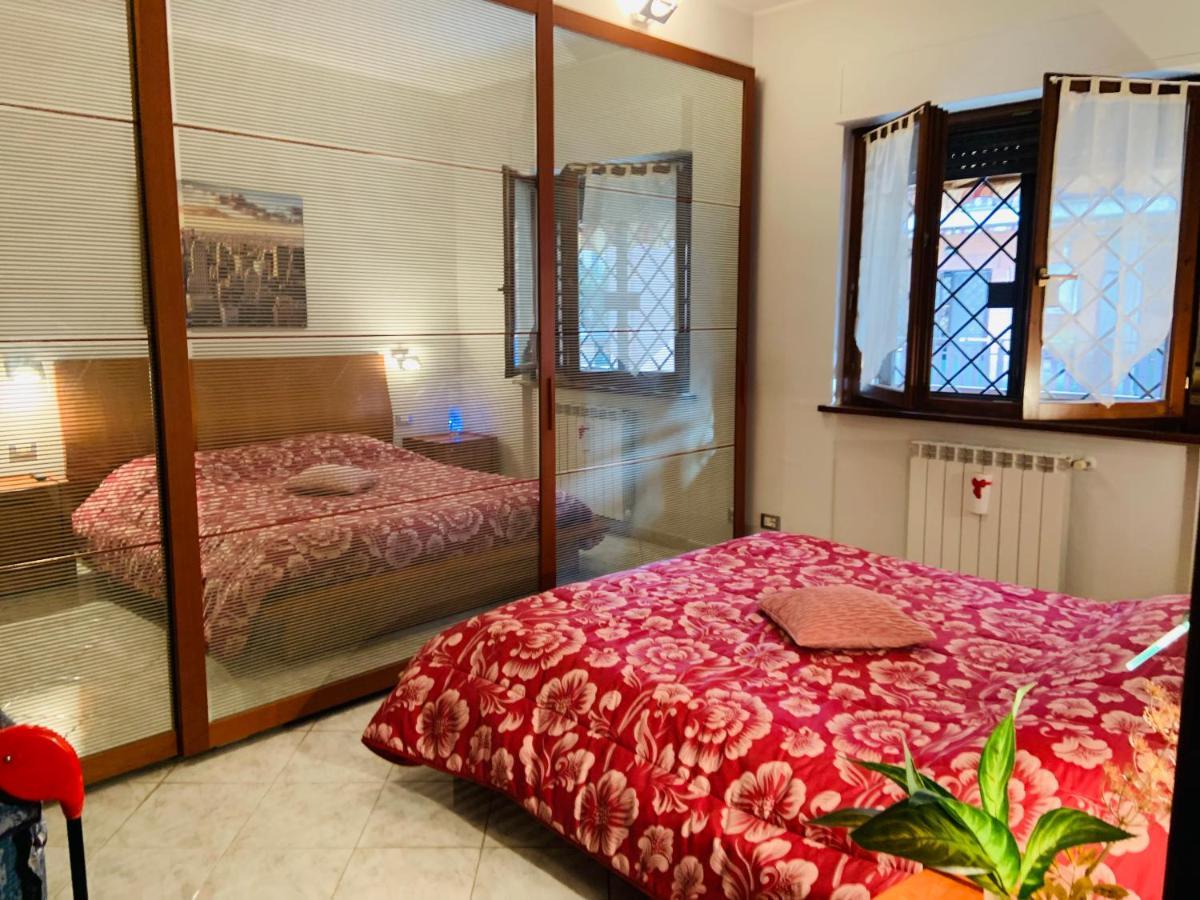 Holiday Home 40 Santa Maria delle Mole Екстер'єр фото