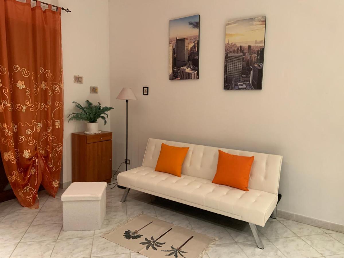 Holiday Home 40 Santa Maria delle Mole Екстер'єр фото