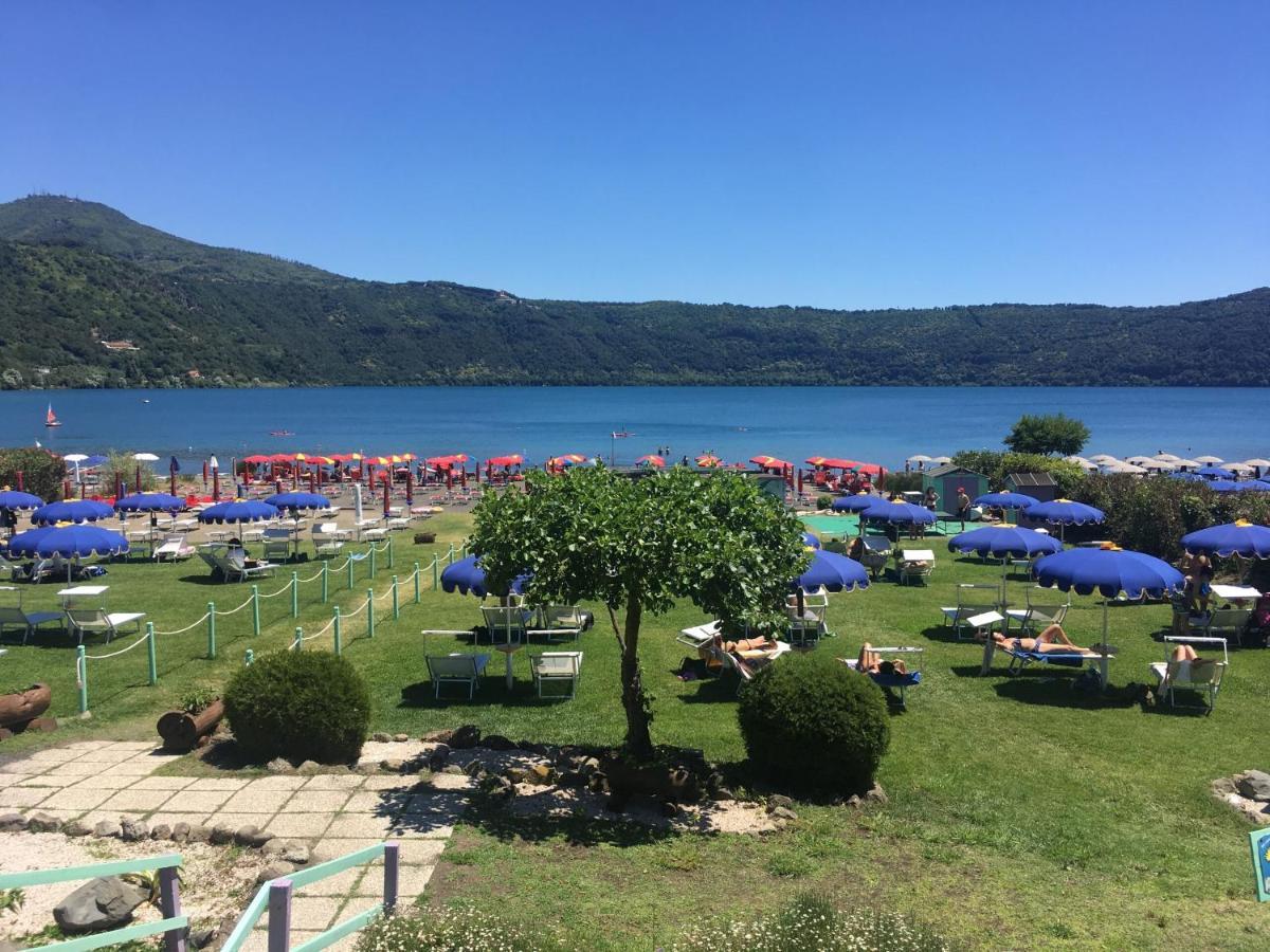 Holiday Home 40 Santa Maria delle Mole Екстер'єр фото
