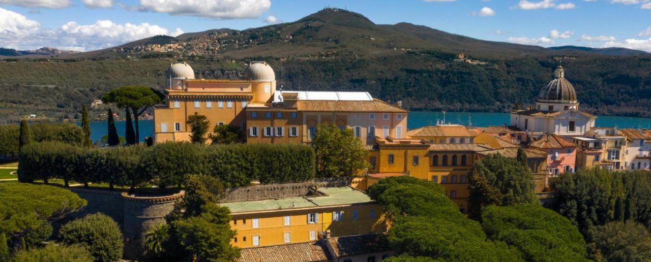 Holiday Home 40 Santa Maria delle Mole Екстер'єр фото